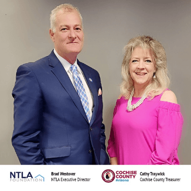 NTLA Foundation Arizona 2023